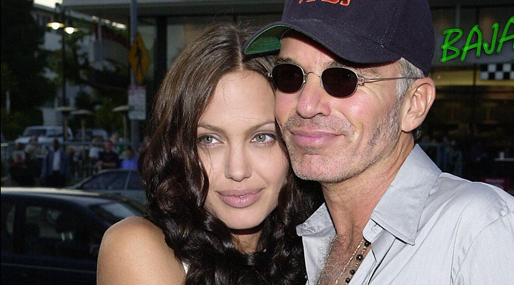 Brad Pitt, Angelina Jolie