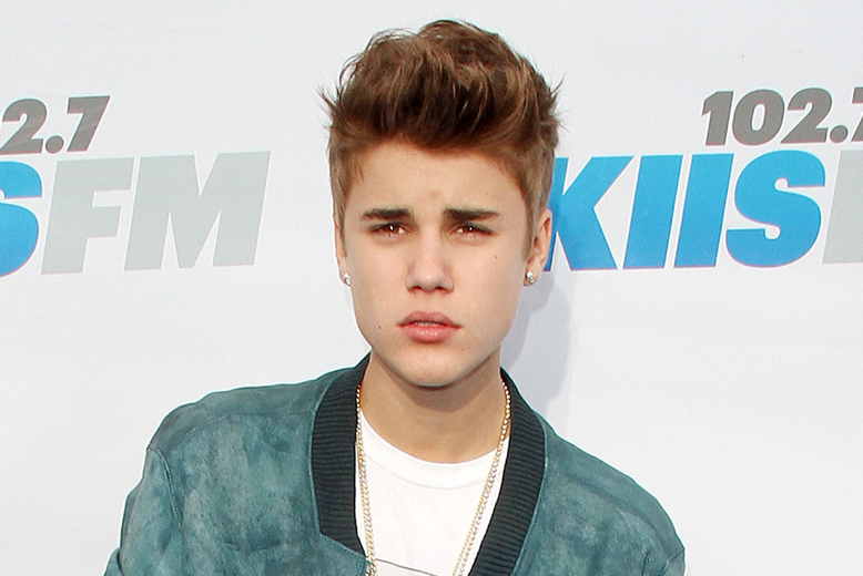 Selena Gomez, Justin Bieber, Hollywood, Misshandel