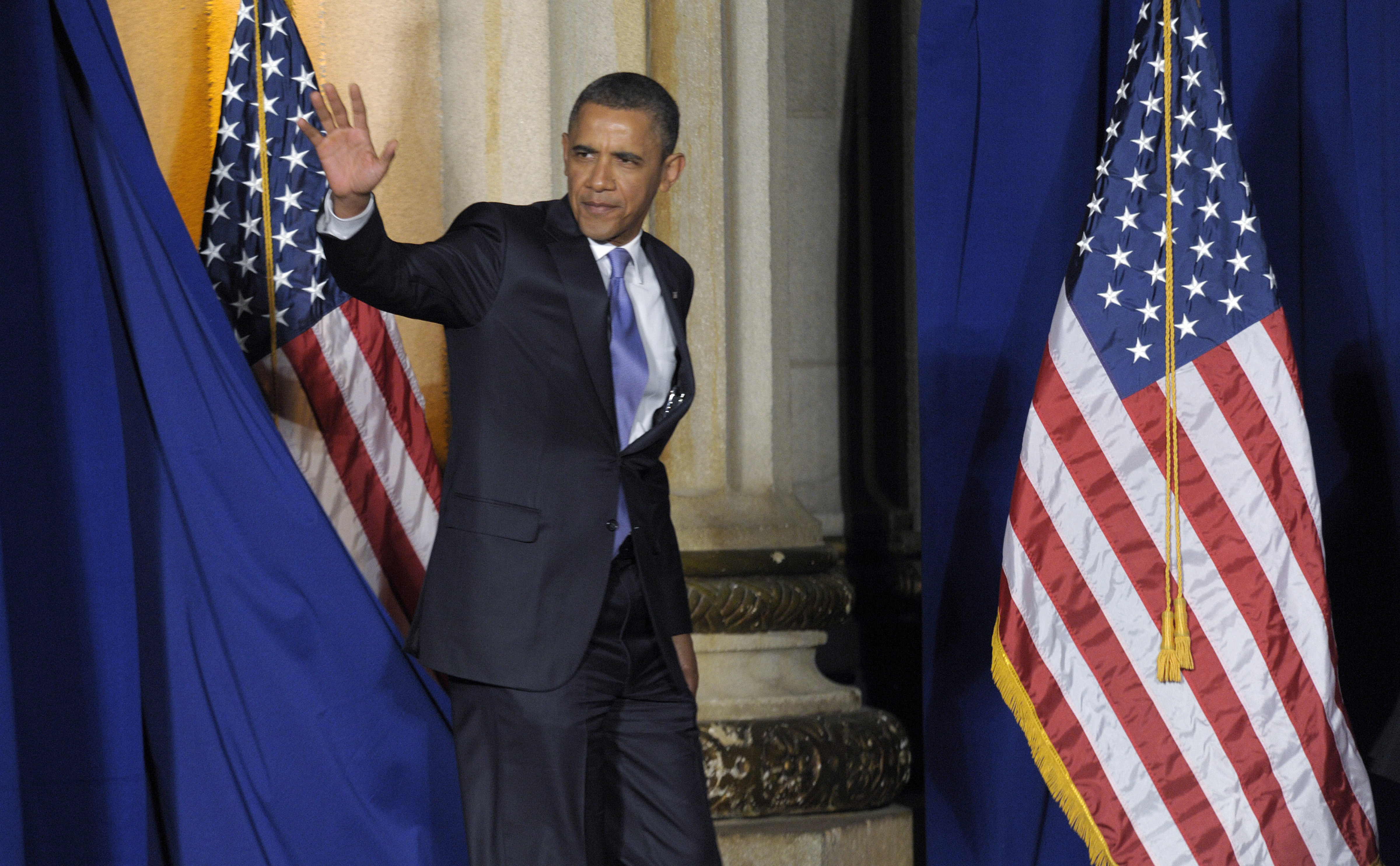 Mitt Romney, Barack Obama, Val, Rick Santorum, Presidentval, Republikanerna, USA, President