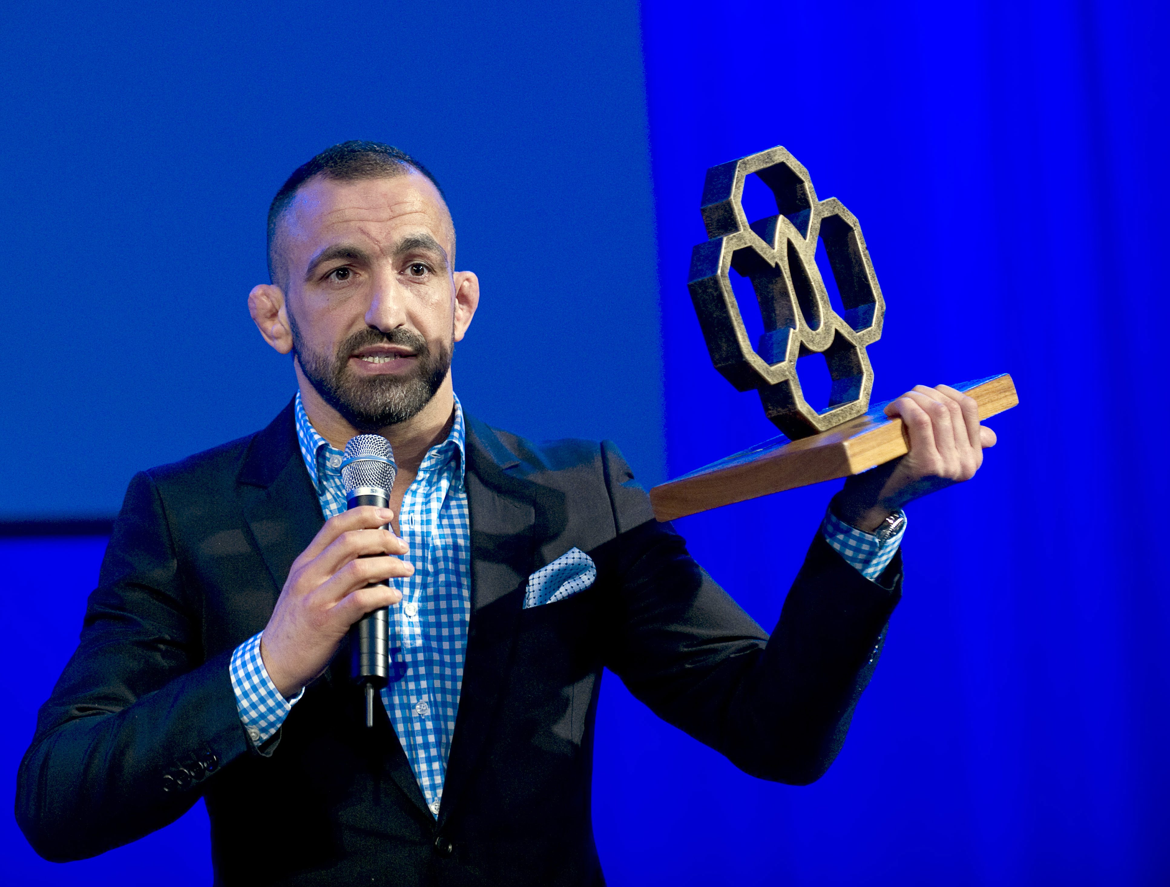 Lyxbutik, Maddog, MMA, Grov Stöld, Stockholm, Reza Madadi
