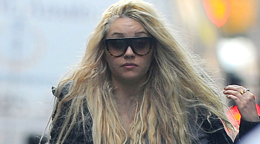 rakad, Britney Spears, Amanda Bynes, Hår
