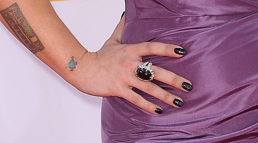sex, Rihanna, Chris Brown, Kelly Osbourne, Twitter, Kokain