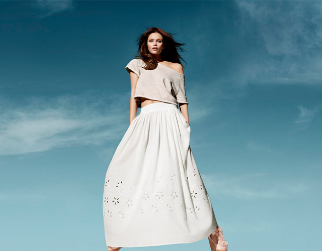 H&M, Modette, Mode