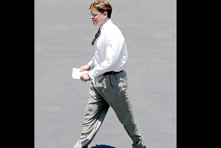 Megan Fox, Hollywood, Banta, Matt Damon, Stjärna, Jared Leto, Beyoncé