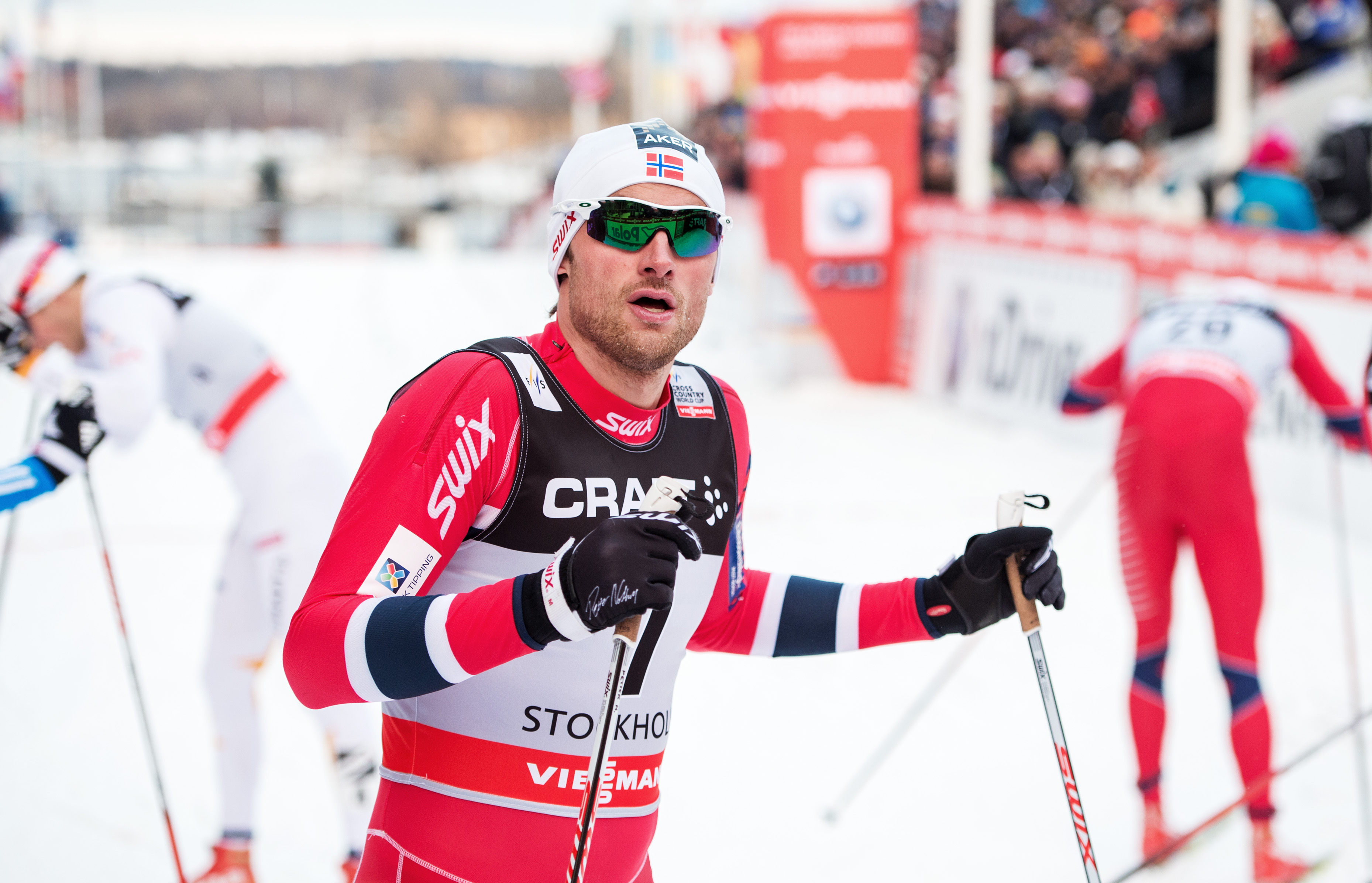 Hellner, Petter Northug, Falun, Emil Jonsson