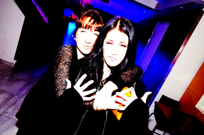 club couture,  Clara Uddman