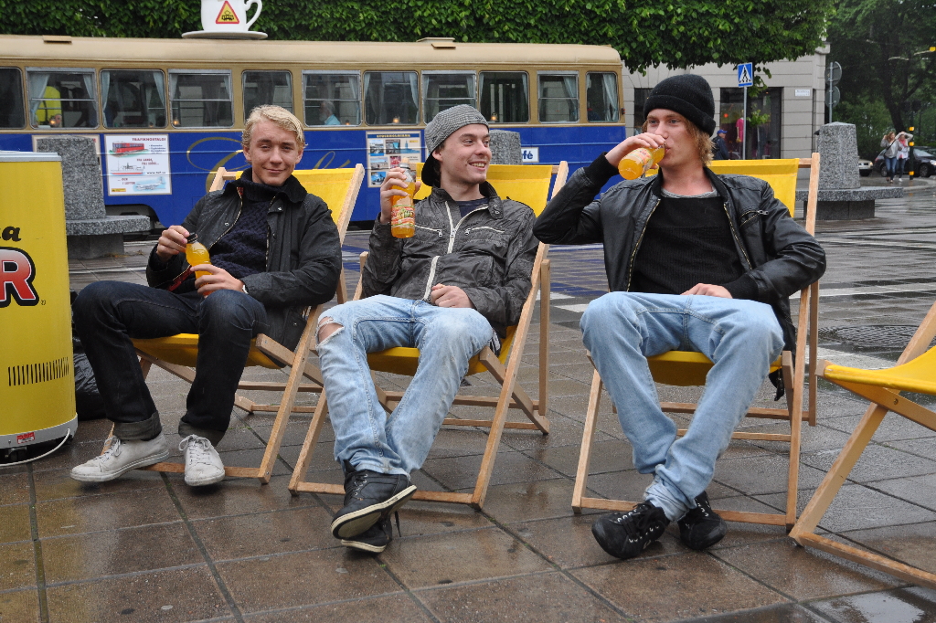Festival24, Summerburst