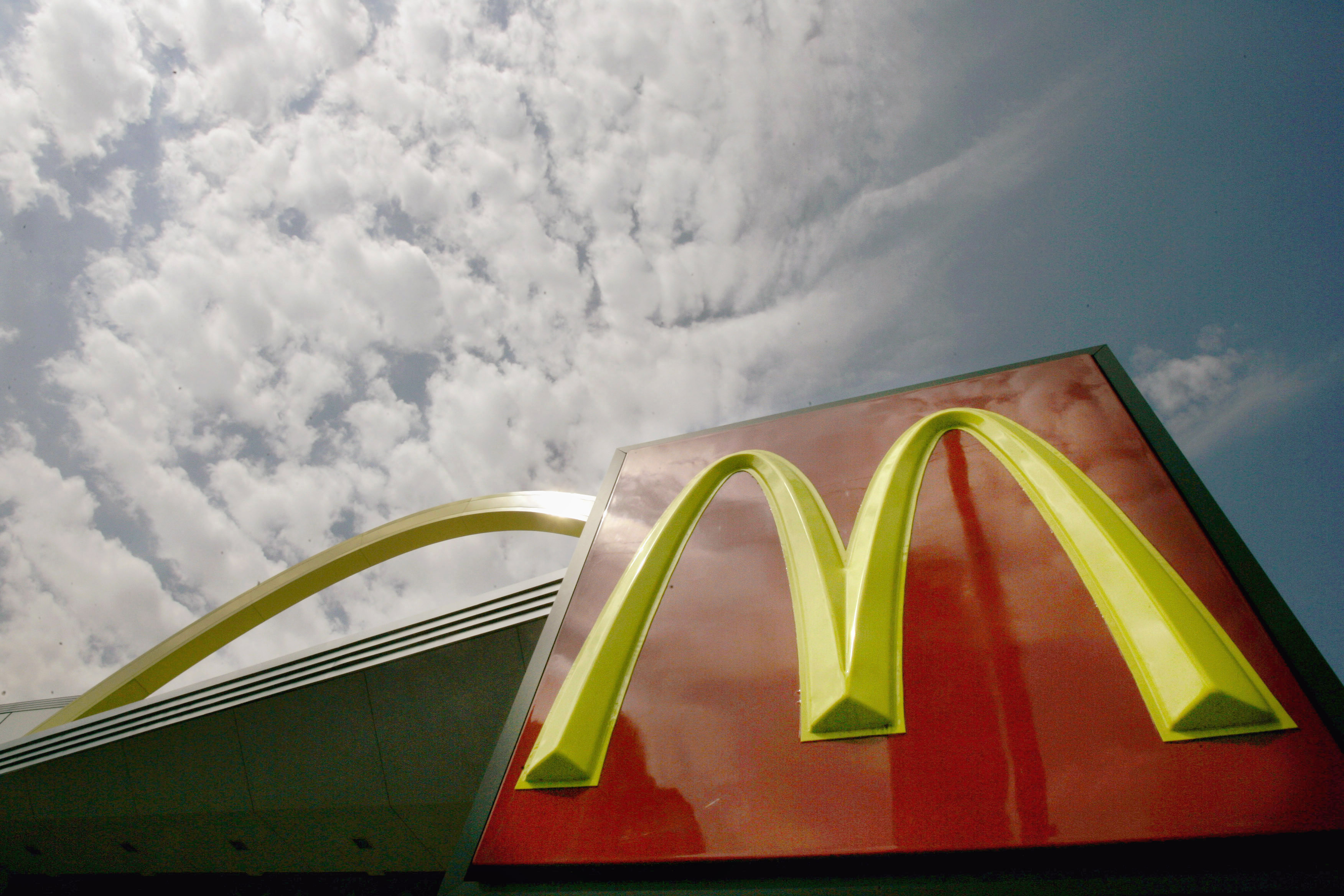 McDonalds, Gospel