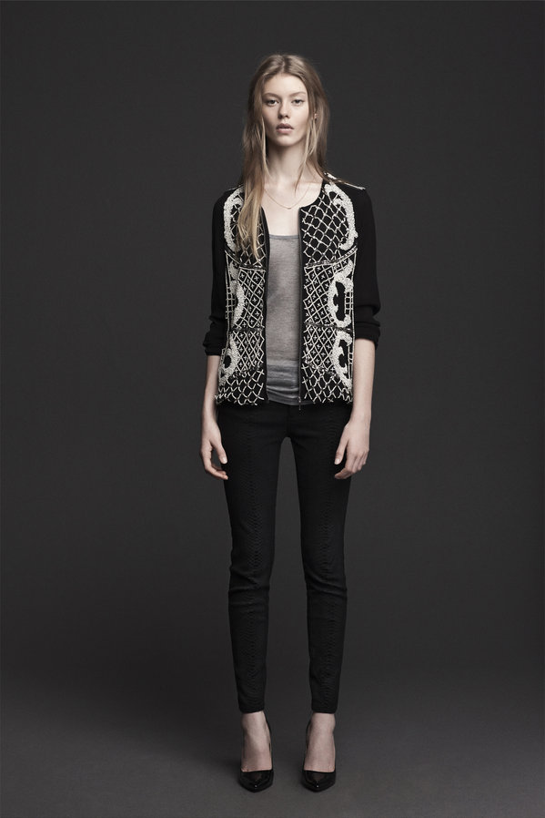 Shopping, Lookbook, Zara