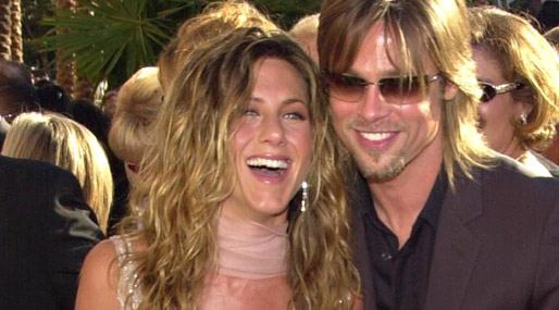 Jennifer Aniston, Brad Pitt, Droger, Angelina Jolie