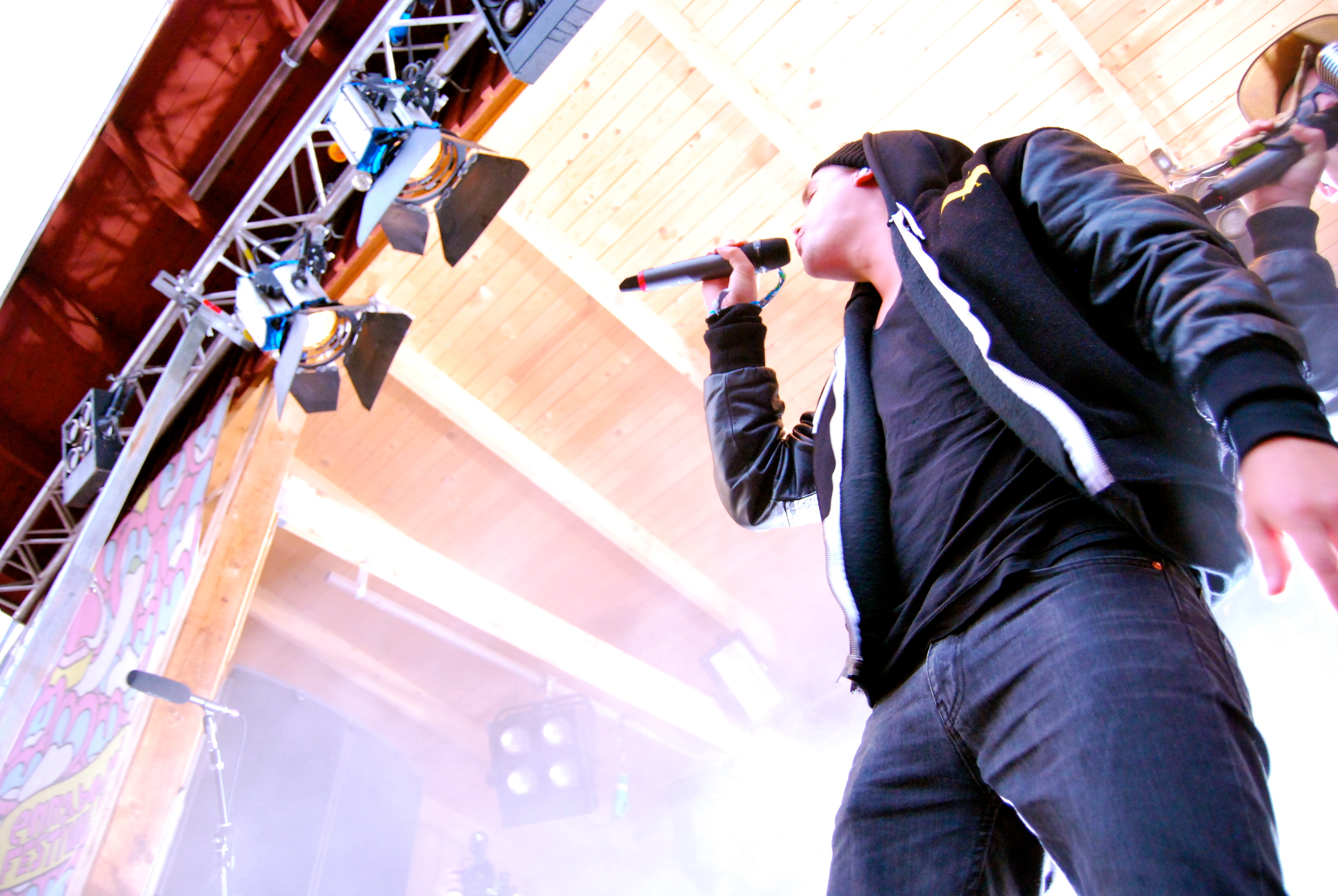 Emmabodafestivalen, Festival24