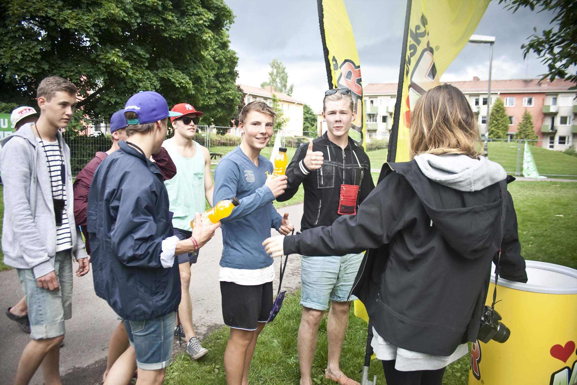 Peace & Love, Nyheter, Festival24