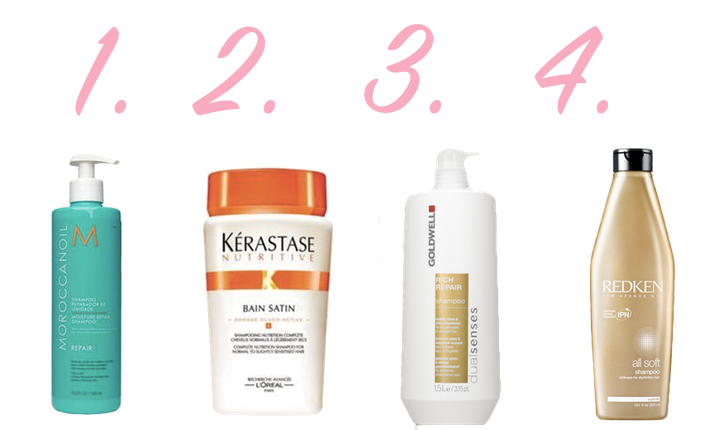 shampoo frissigt hår shampoo frissigt hår