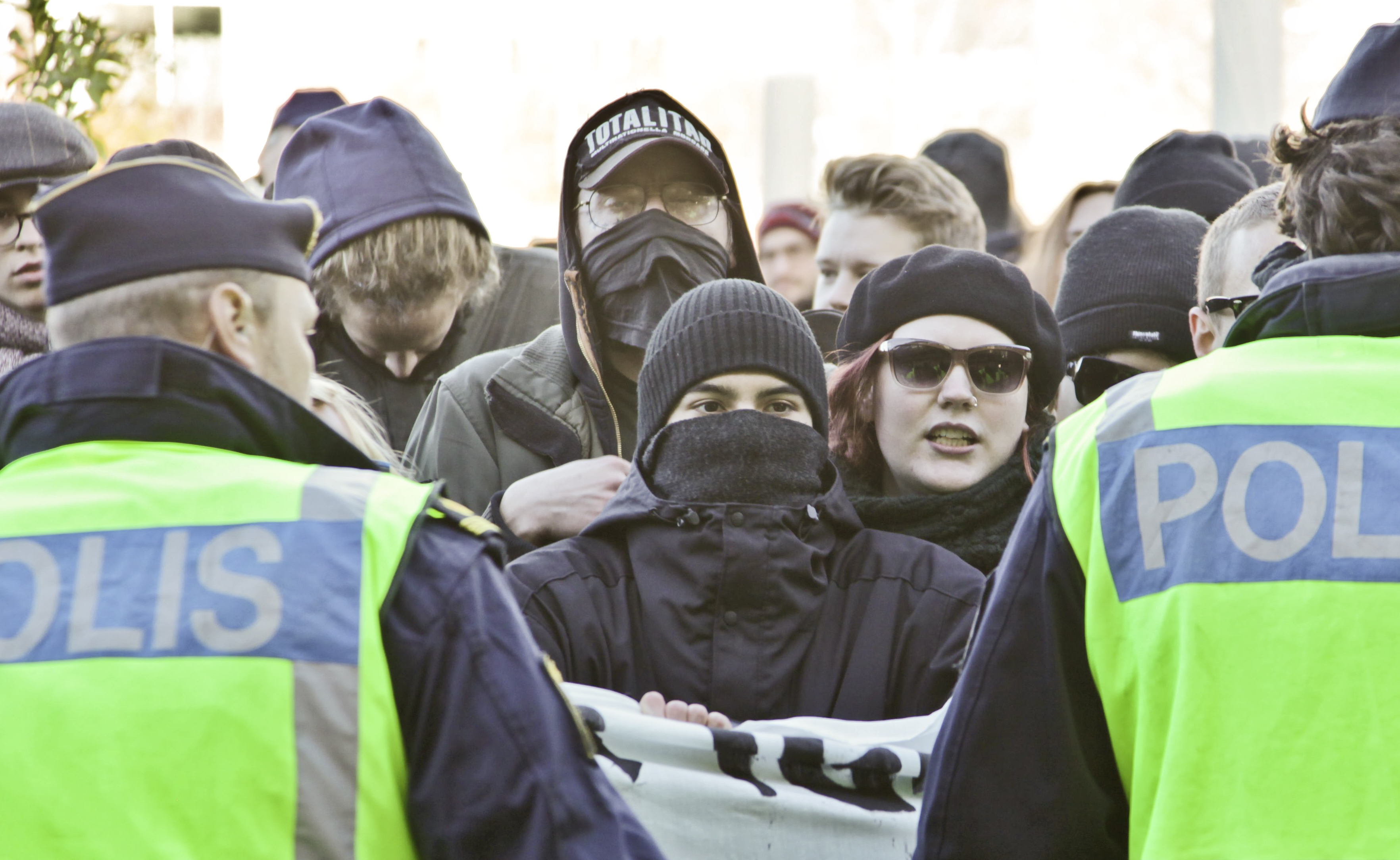 Högerextremist, bildextra, Geert Wilders, Antimuslimsk