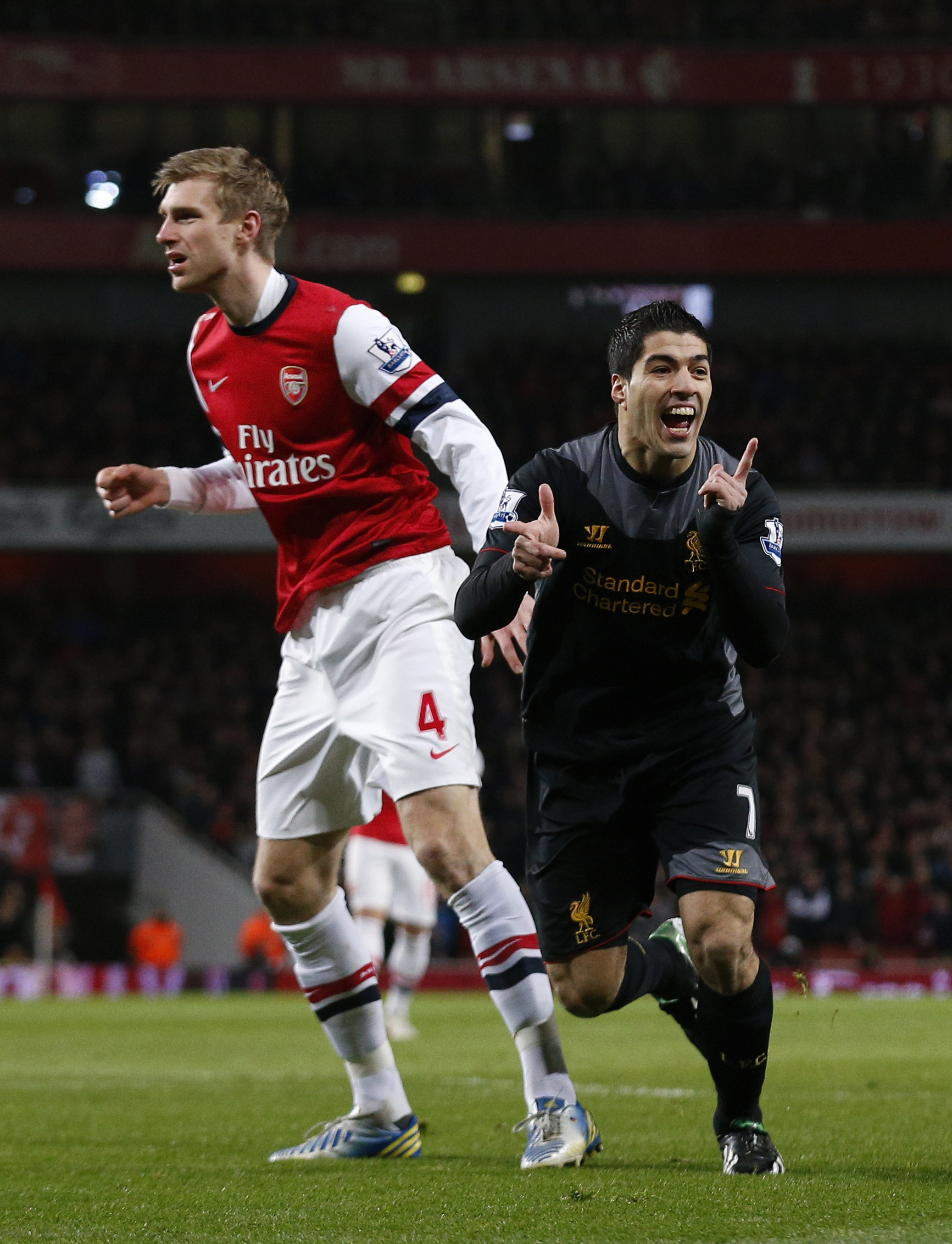 Sport, Fotboll, Gareth Bale, Premier League