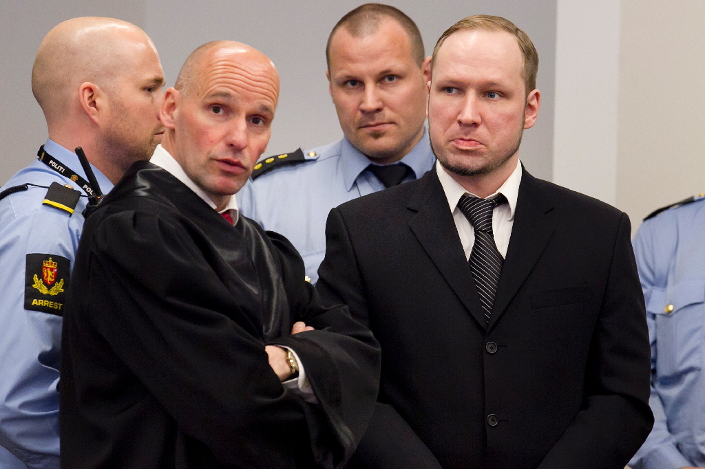 Bomb, Oslo, Attack, Skottlossning, Utøya, Terror, Bombattentat, Terrordåd, Norge, Anders Behring Breivik, Geir Lippestad, Breivik