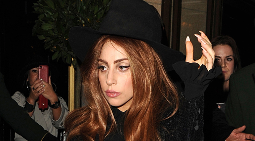 Lady Gaga
