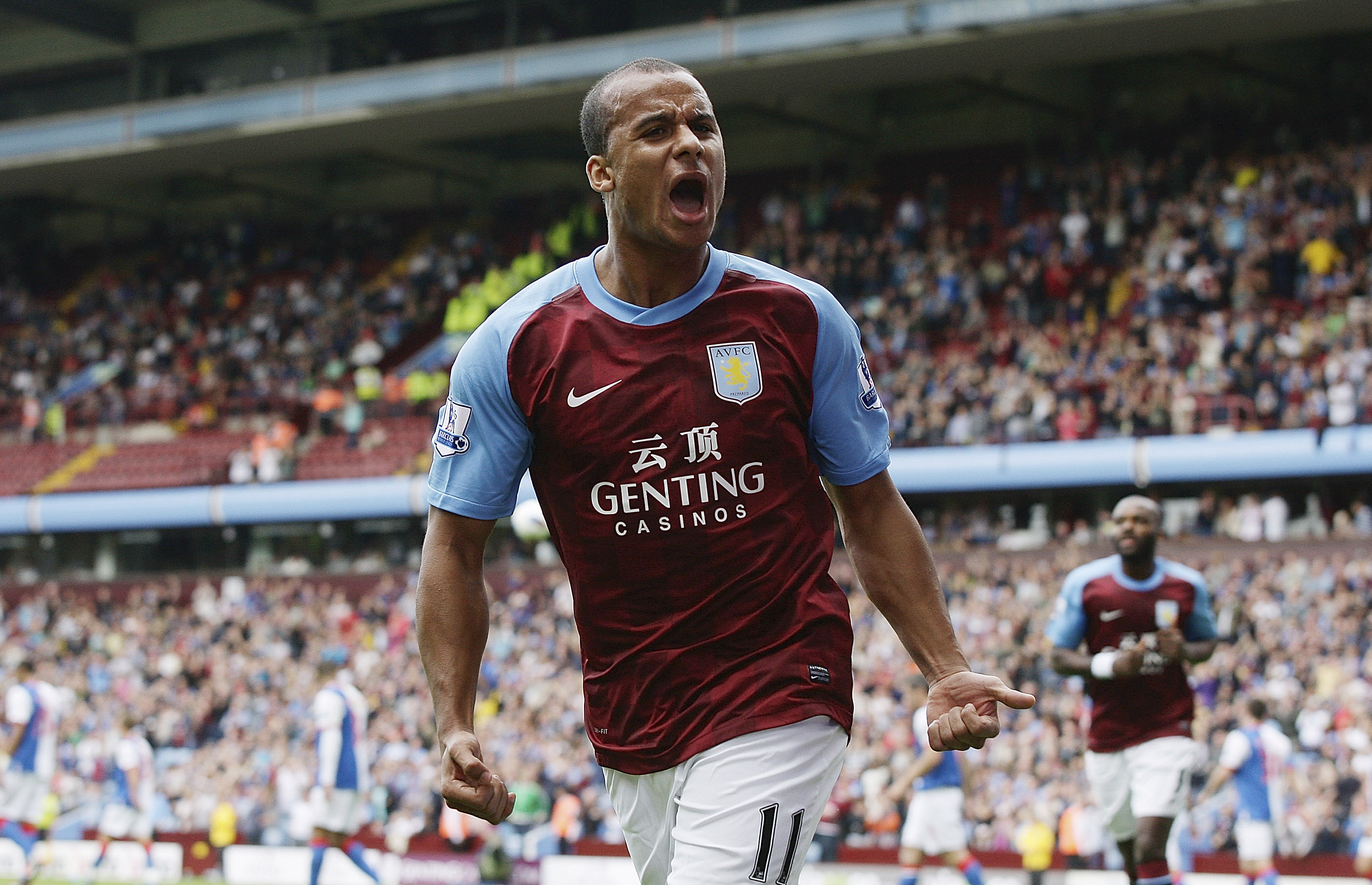 Fulham, Stoke, Ligastart, Premier League, Sunderland, Aston Villa, West Ham
