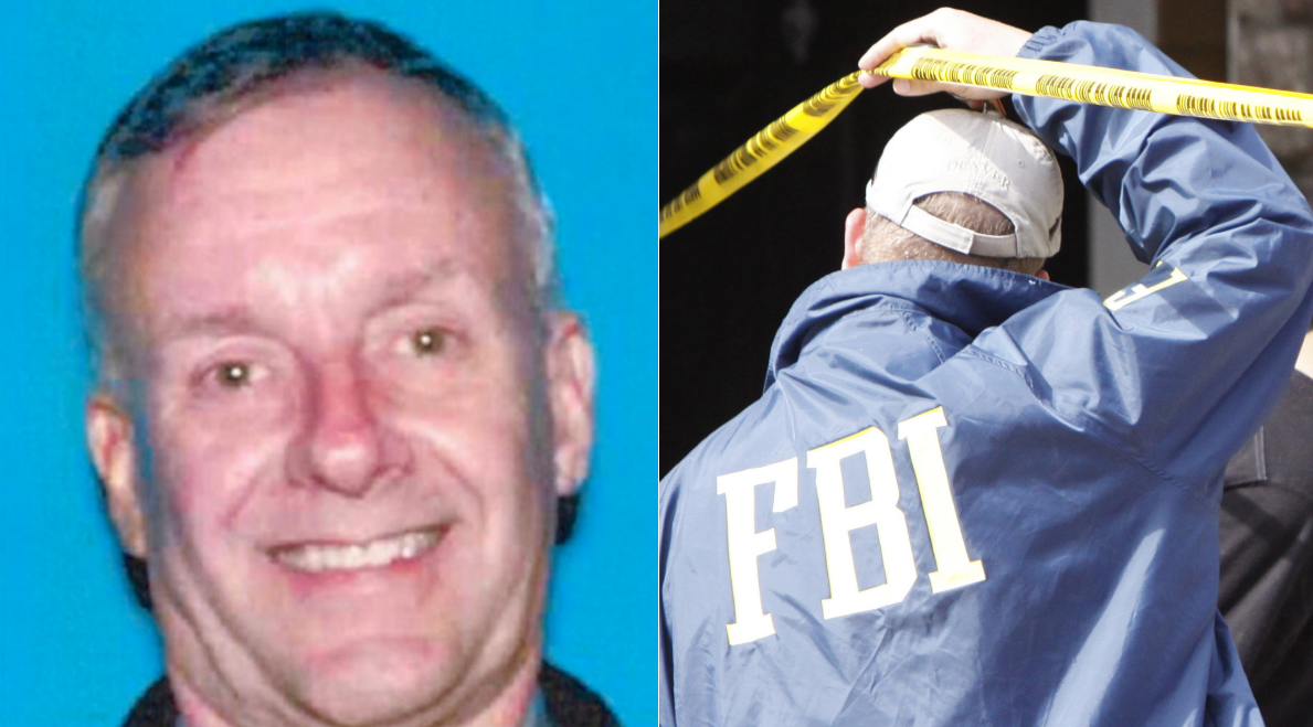 Barnsexbrott, Walter Lee Williams, Efterlyst, Mexiko, Playa del Carmen, FBI