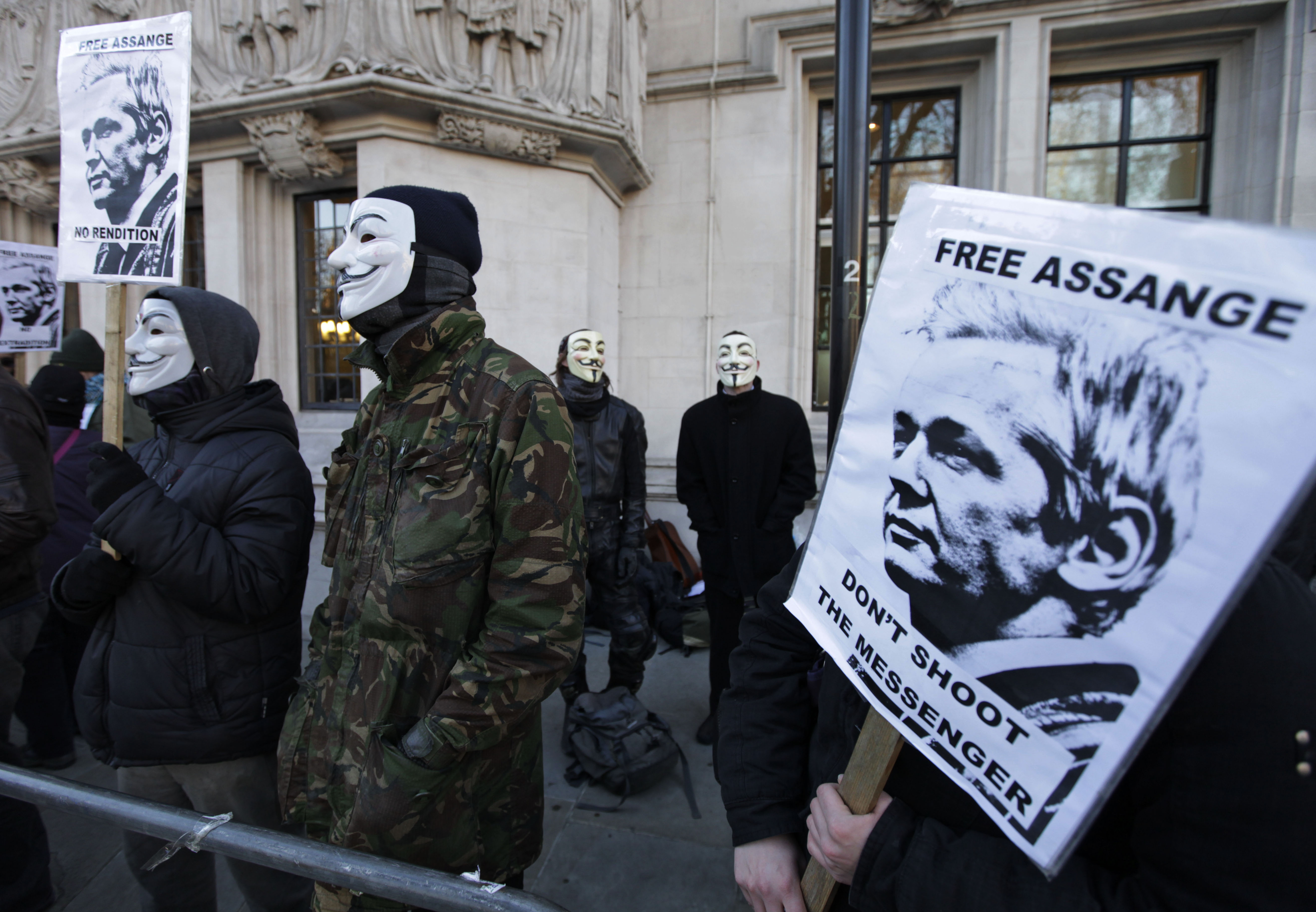 Valdtakt, Julian Assange, Sexbrott, Wikileaks
