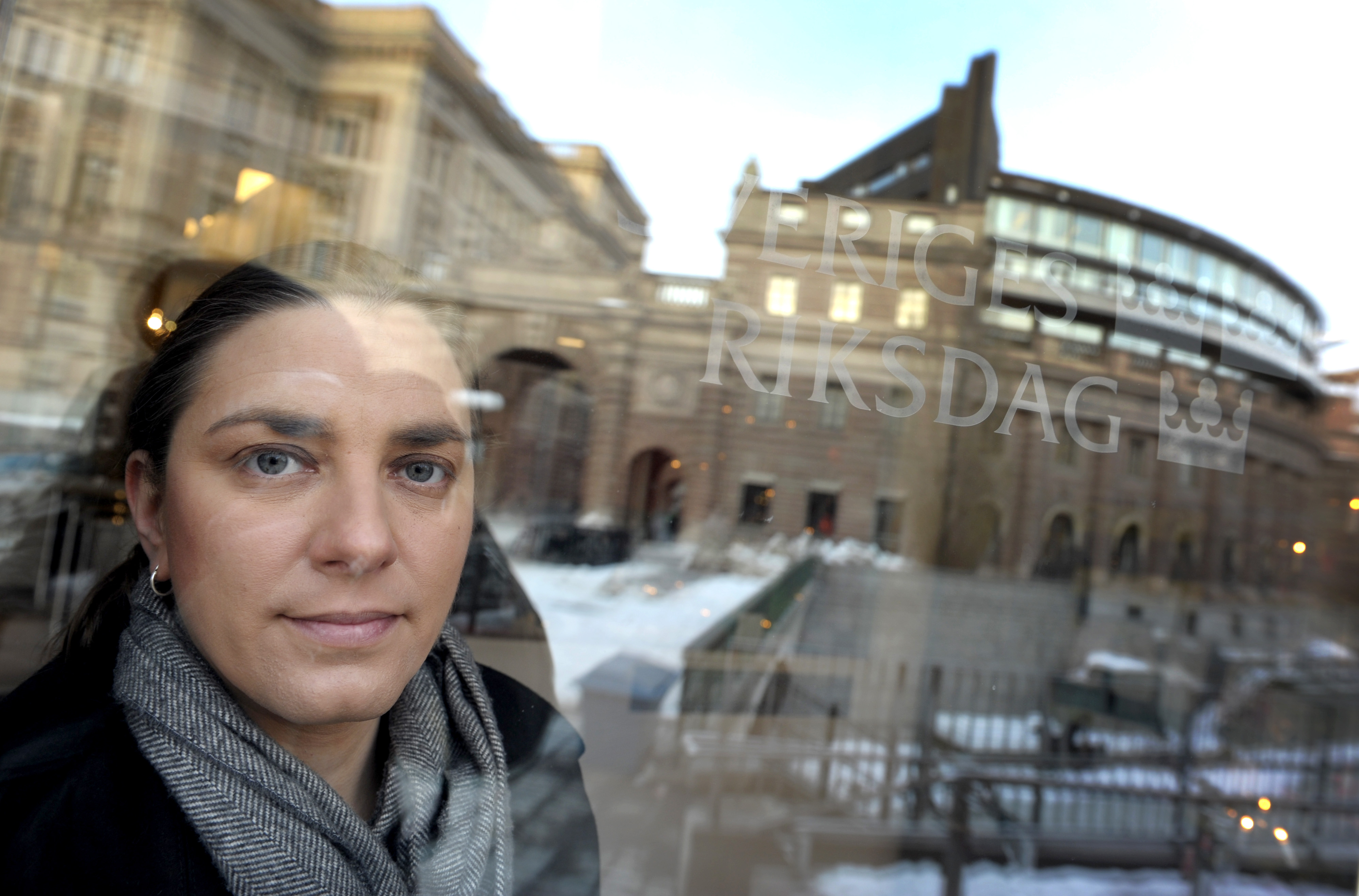 HAX, Eric Rosén, Alex Bengtsson, Bloggresumén, Anna Troberg, Henrik Alexandersson