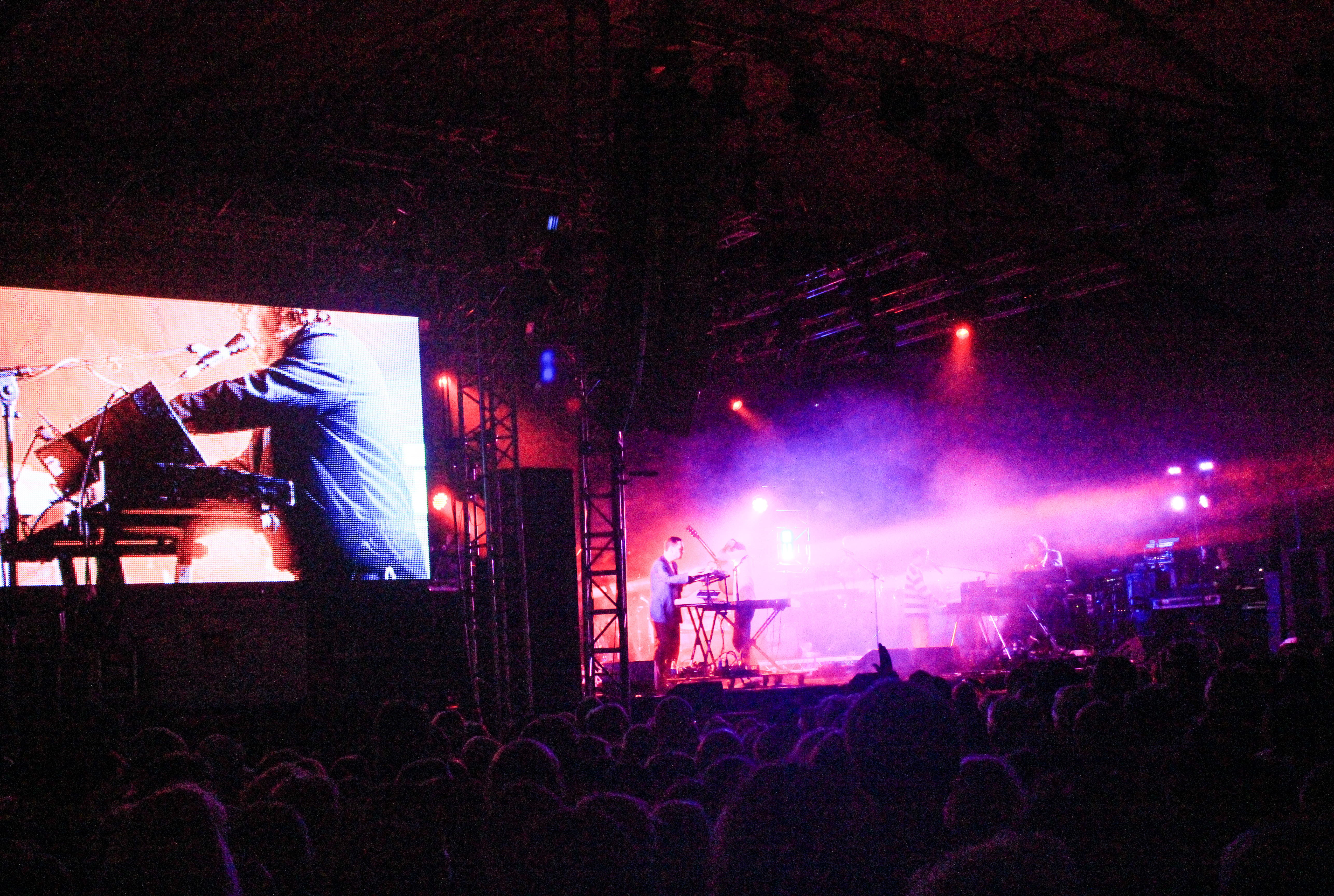 Way Out West, WOWgbg, Ylva Lundberg, Goteborg