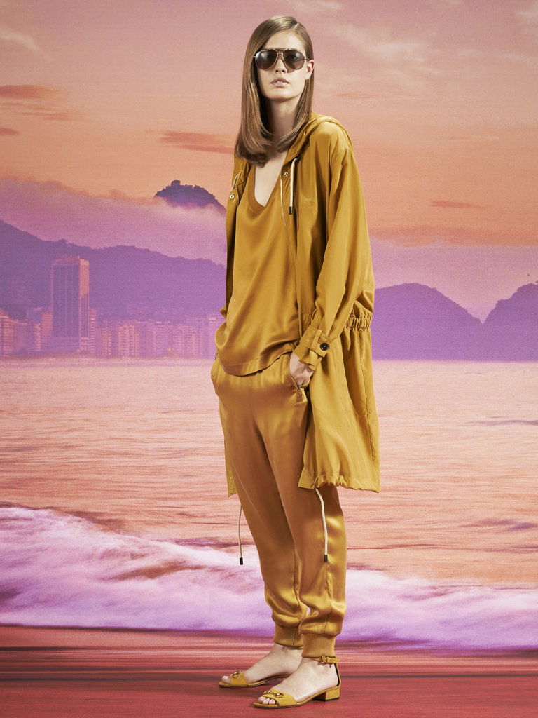 Gucci, Resort 2014