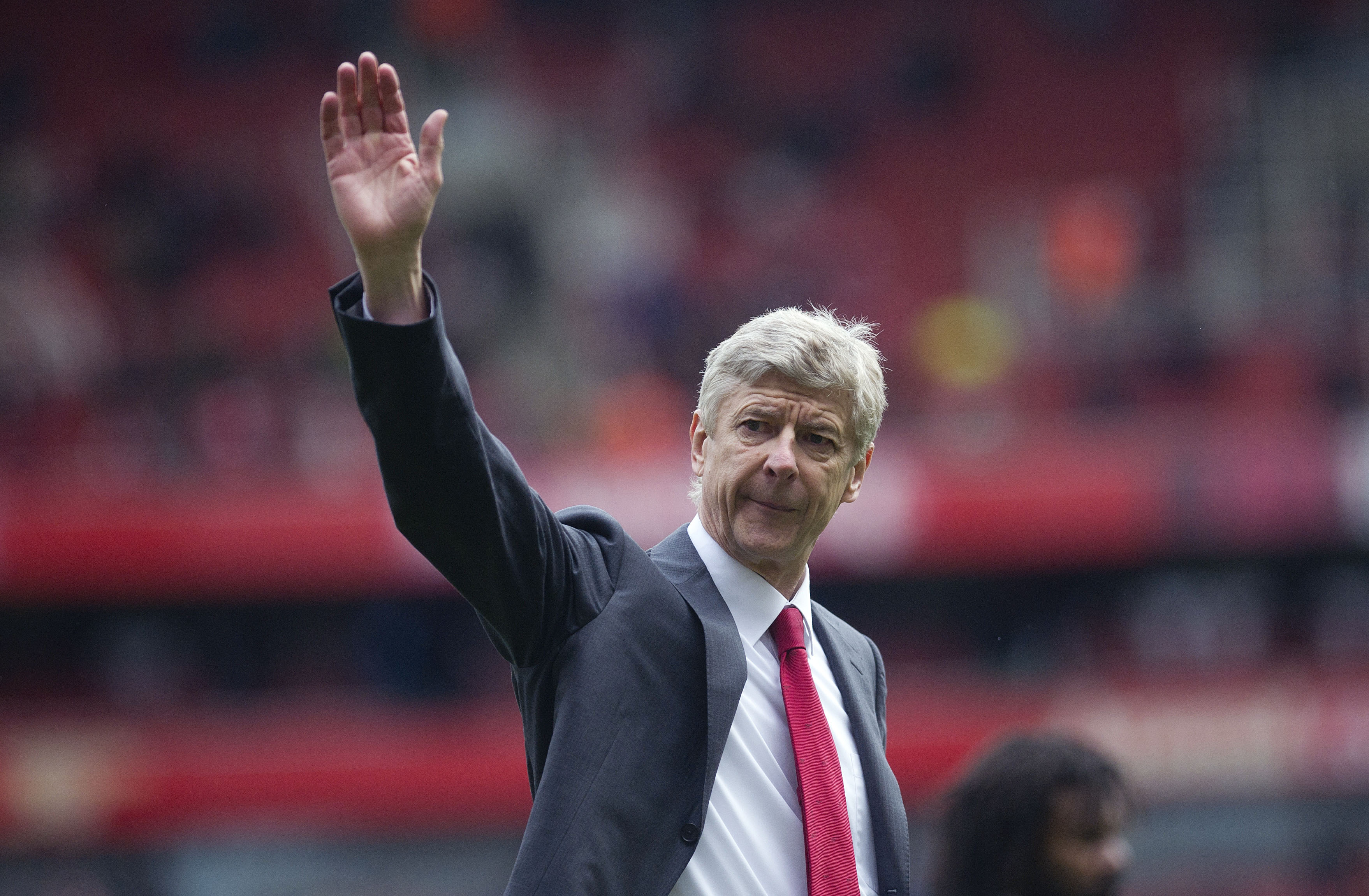 Manchester United, Arsenal, Alex Ferguson, Arsene Wenger, Robin van Persie