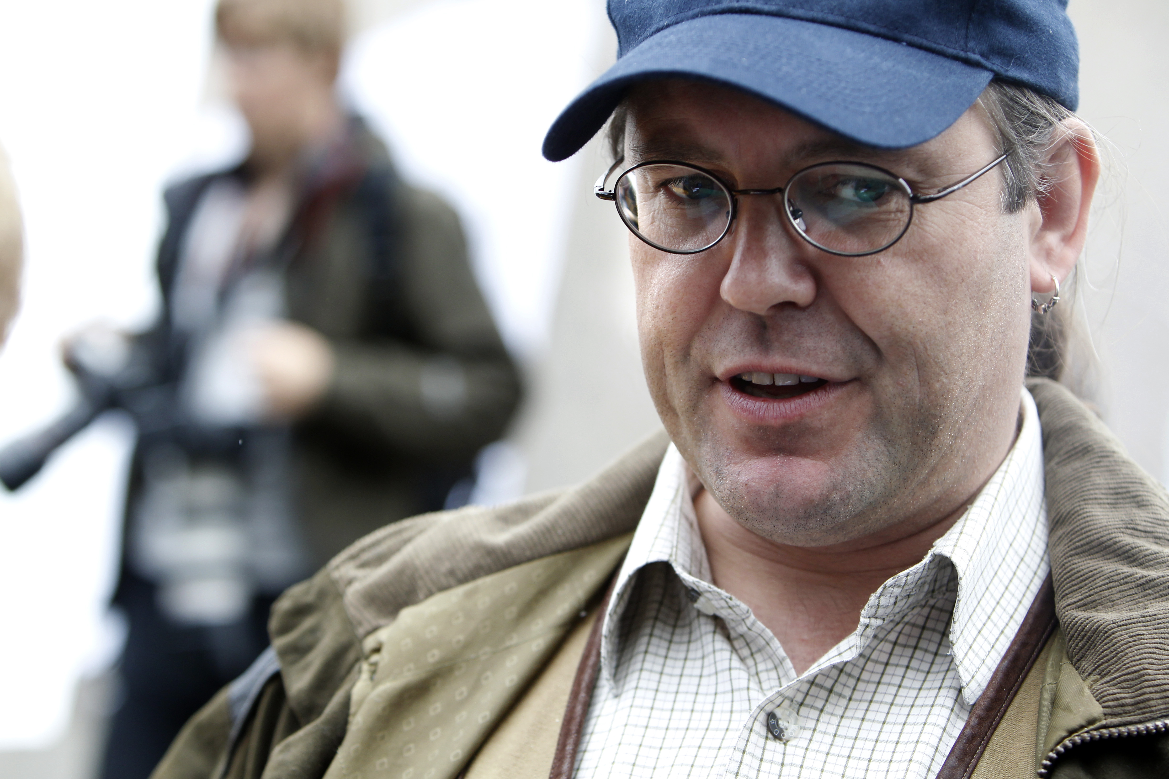 Moderaterna, Ring i örat, Sveriges sexigaste politiker, Politik, Almedalen, Anders Borg, Hästsvans