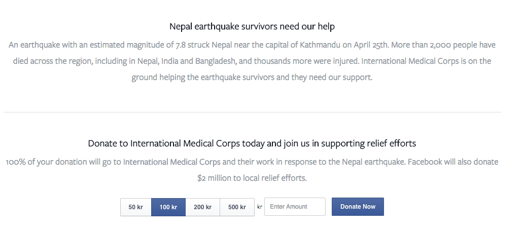 dejting via facebook grupp