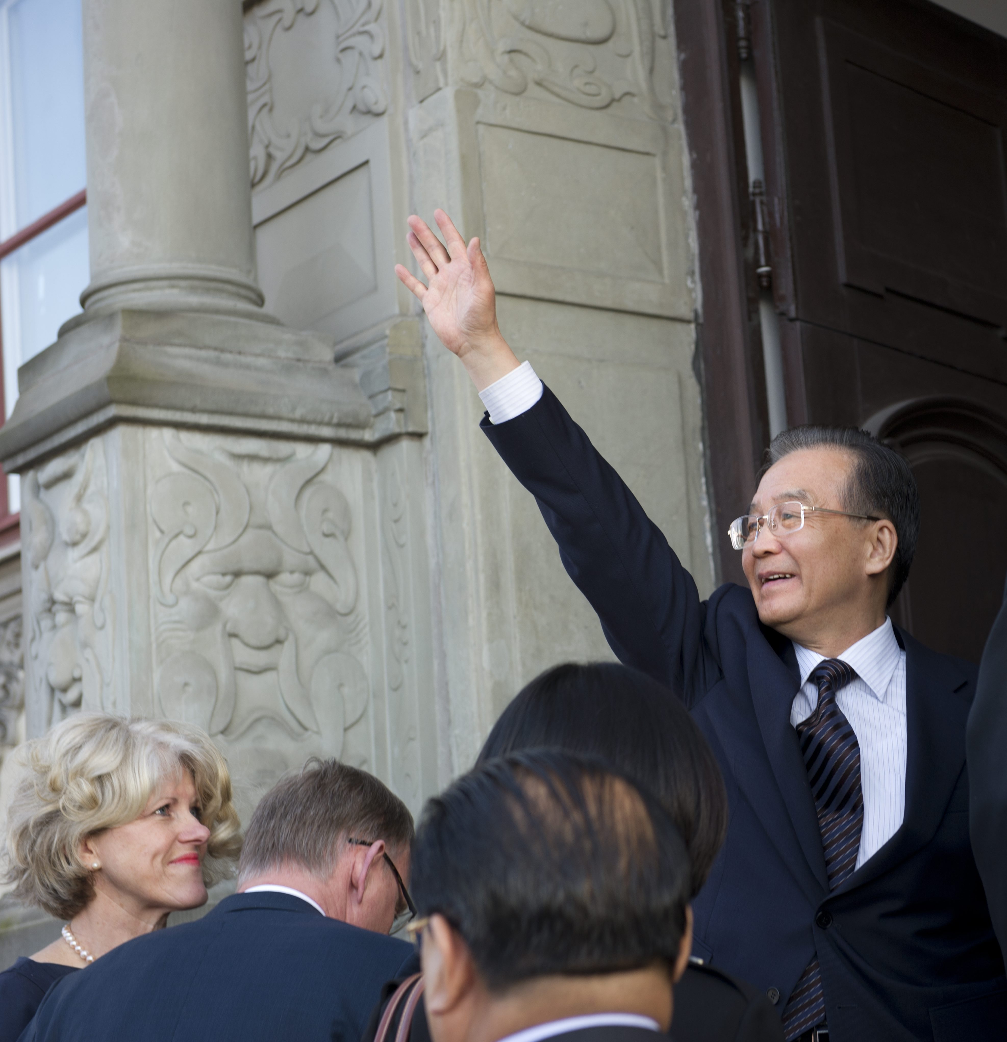 Nordkorea, Jim Carney, FN, Missil, Hu Jintao, Sydkorea, Diktatur, Wen Jinbao, Kärnvapen, USA, Kina