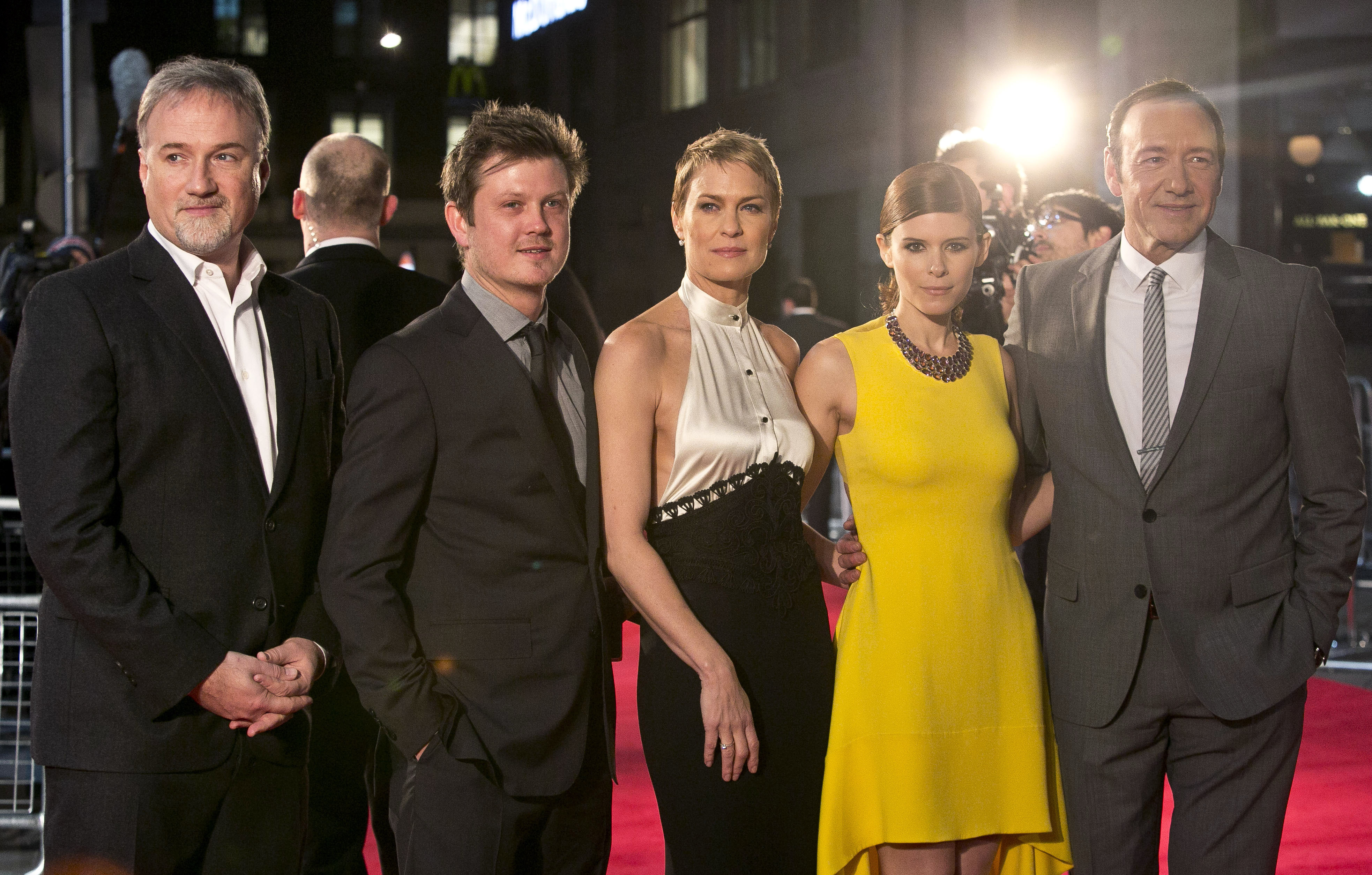 Apple, Produktplacering, House of cards, Kevin Spacey, Streaming, HBO, netflix