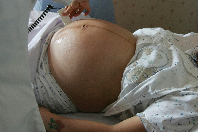 Mexiko, Son, Mamma, Barn, Gravid, Tioåring, Abort