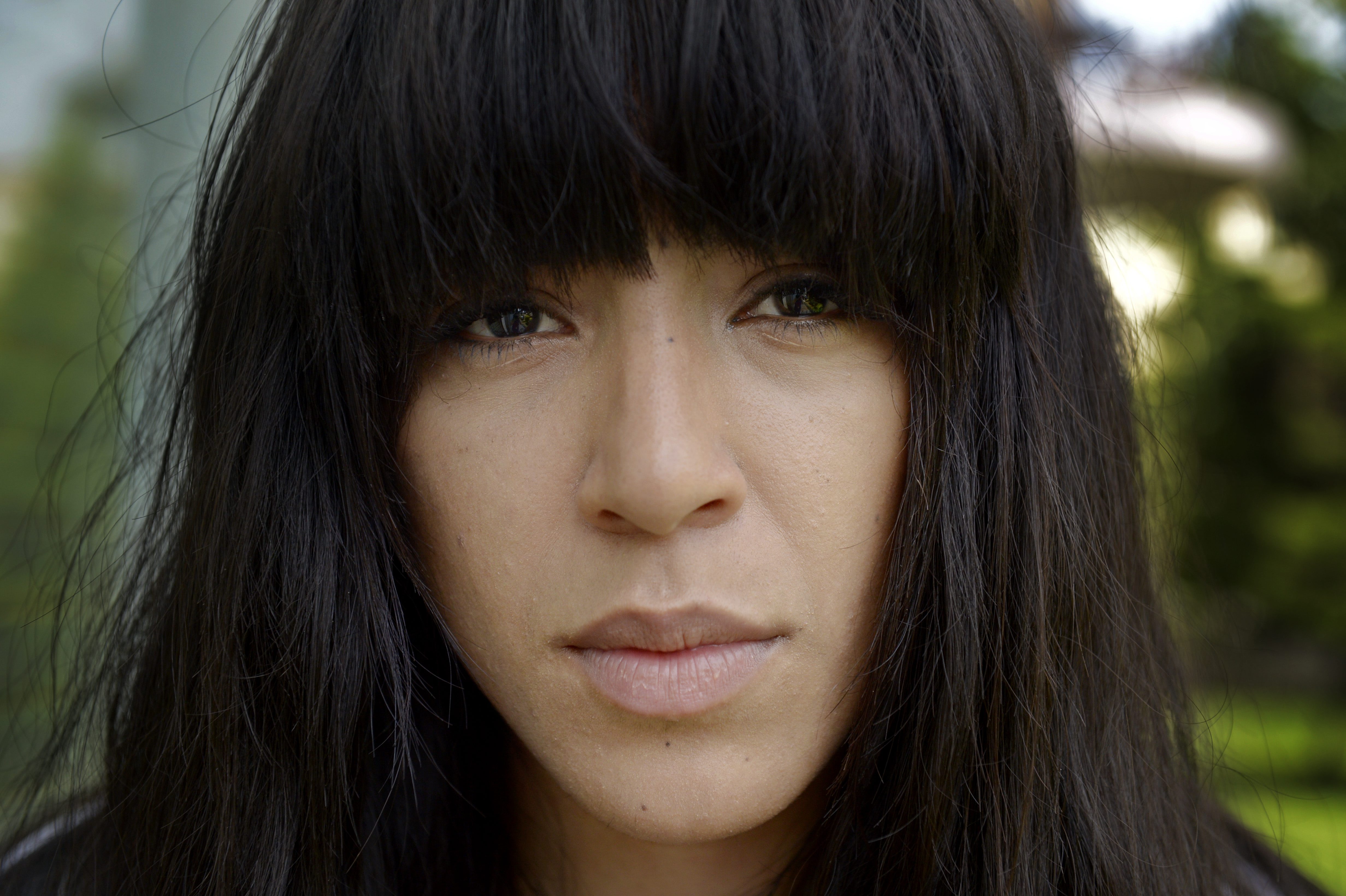 Crying out your name, kärlek, Loreen, otrohet
