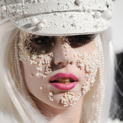 Makeover, Katy Perry, Nicki Minaj, Lady Gaga