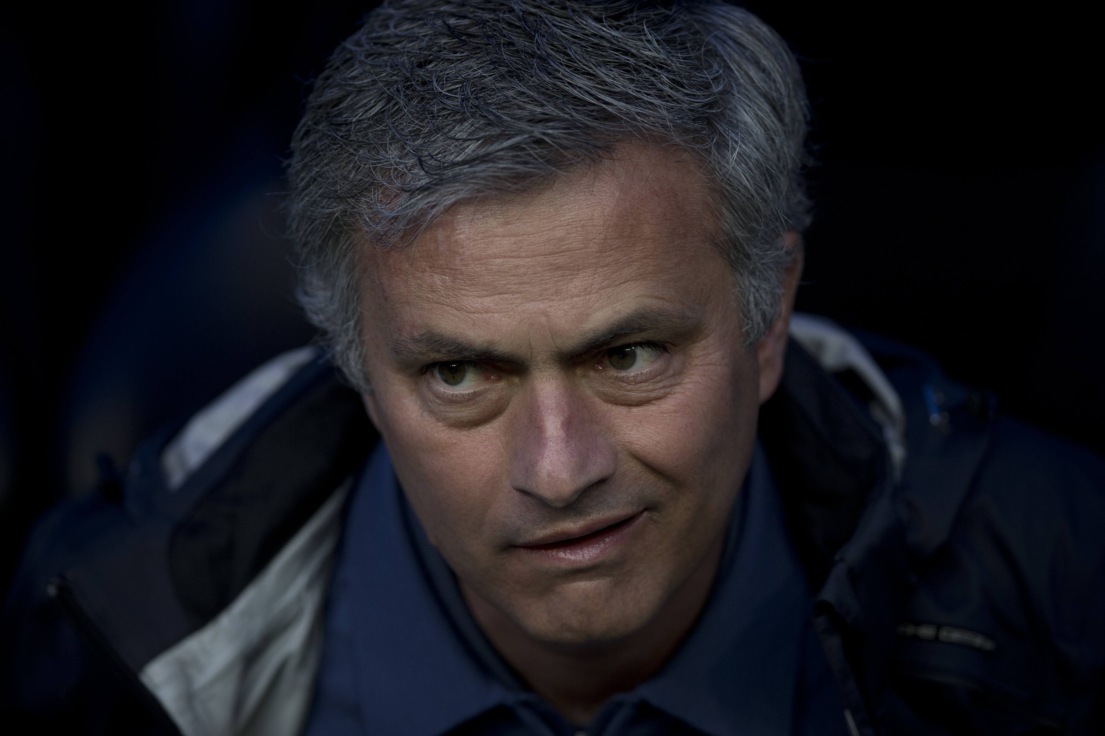 David Moyes, Football Manager, José Mourinho, Sir Alex Ferguson, Manchester United