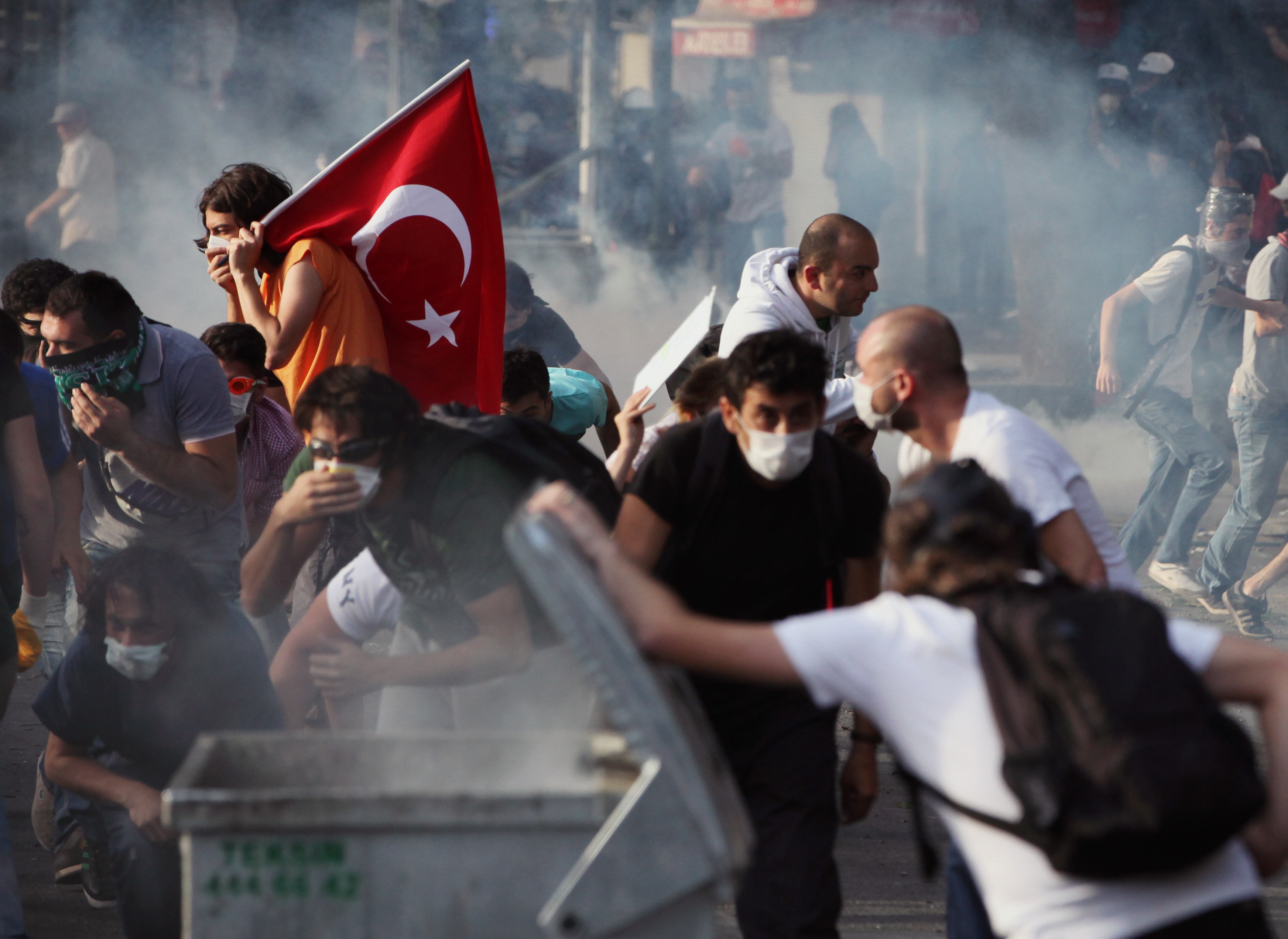turkiet, Upplopp, Premiärminister, Polis, Protester, Övervåld, Erdogan, Sociala Medier, Demonstration, Twitter