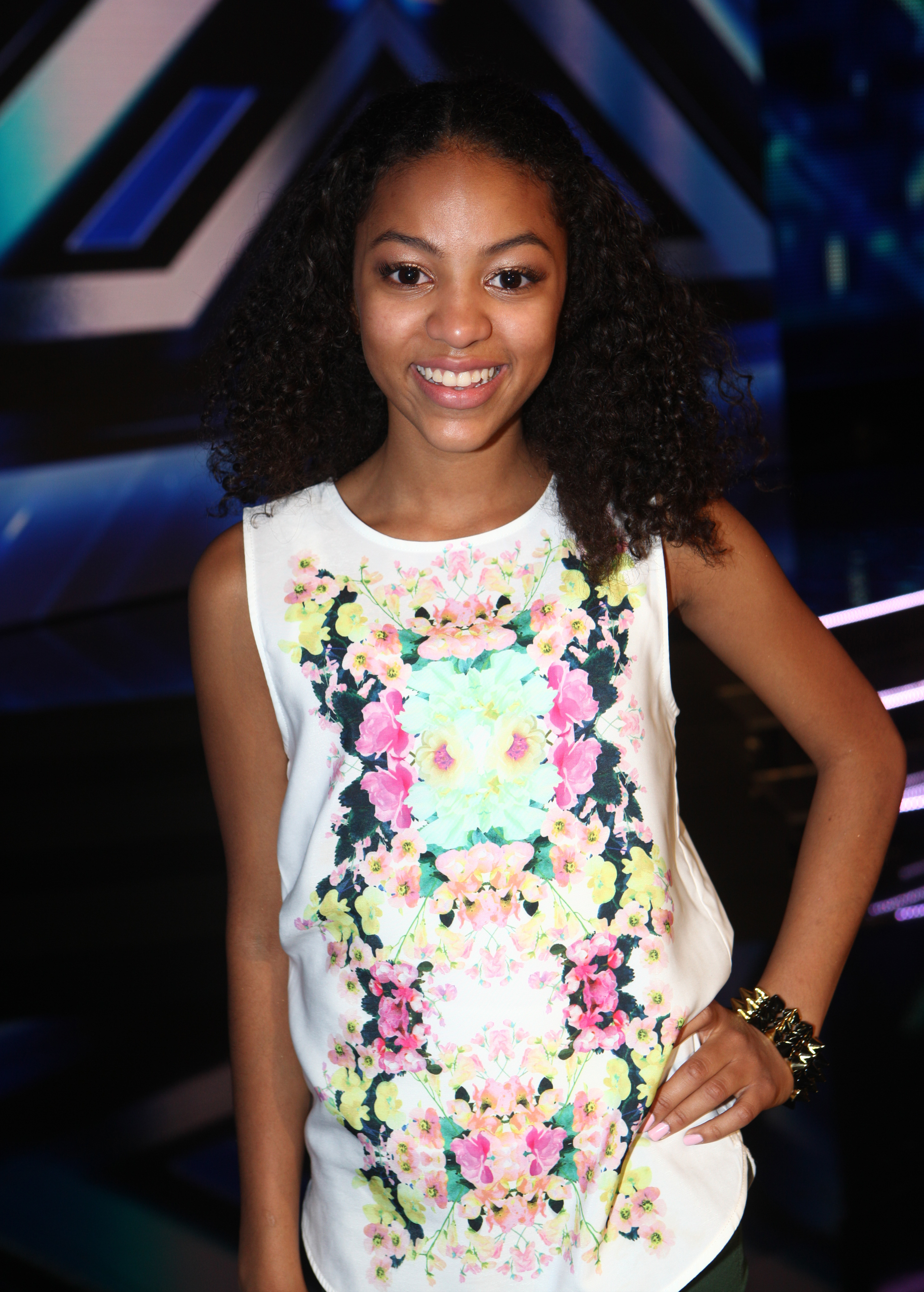 spöken, david hellenius, Malou von Sivers, Diss, X-factor