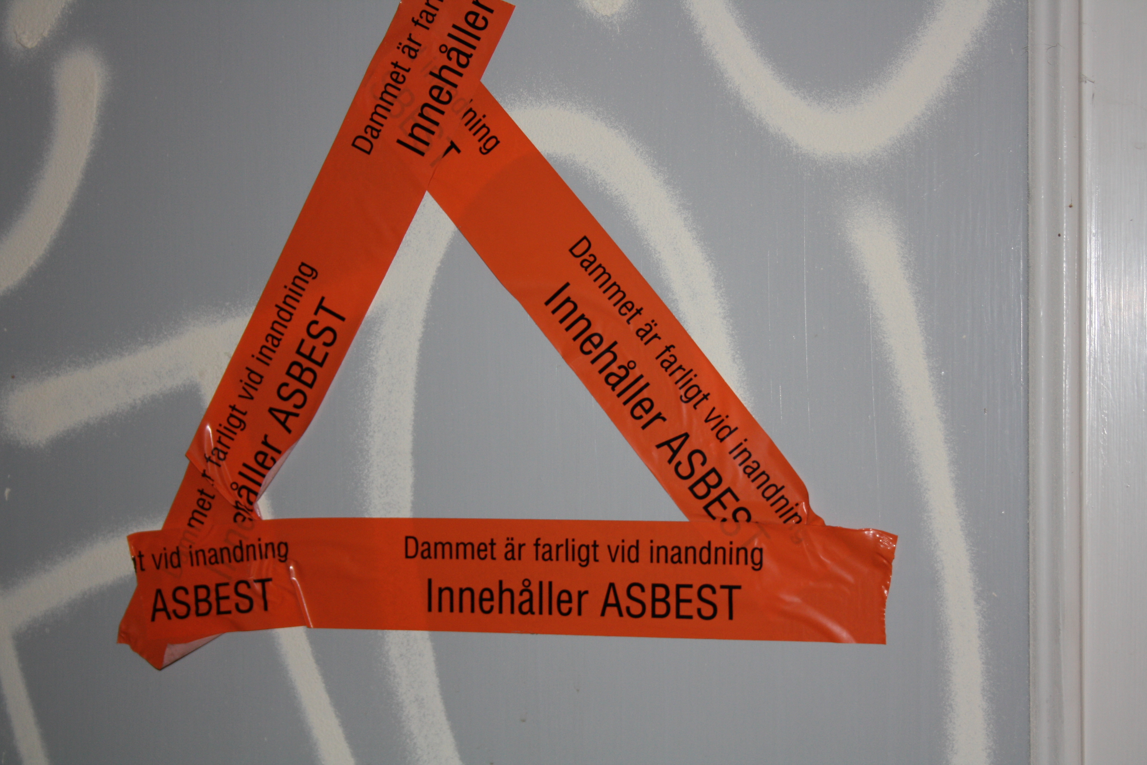 Polis, Kristineberg, Hemlosa, hotell