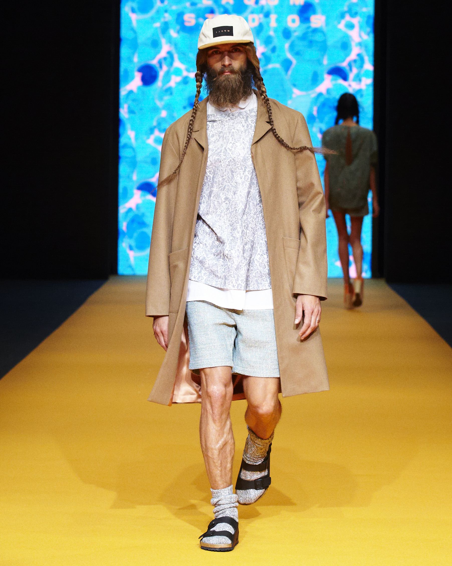 Fashion Week, Lagom