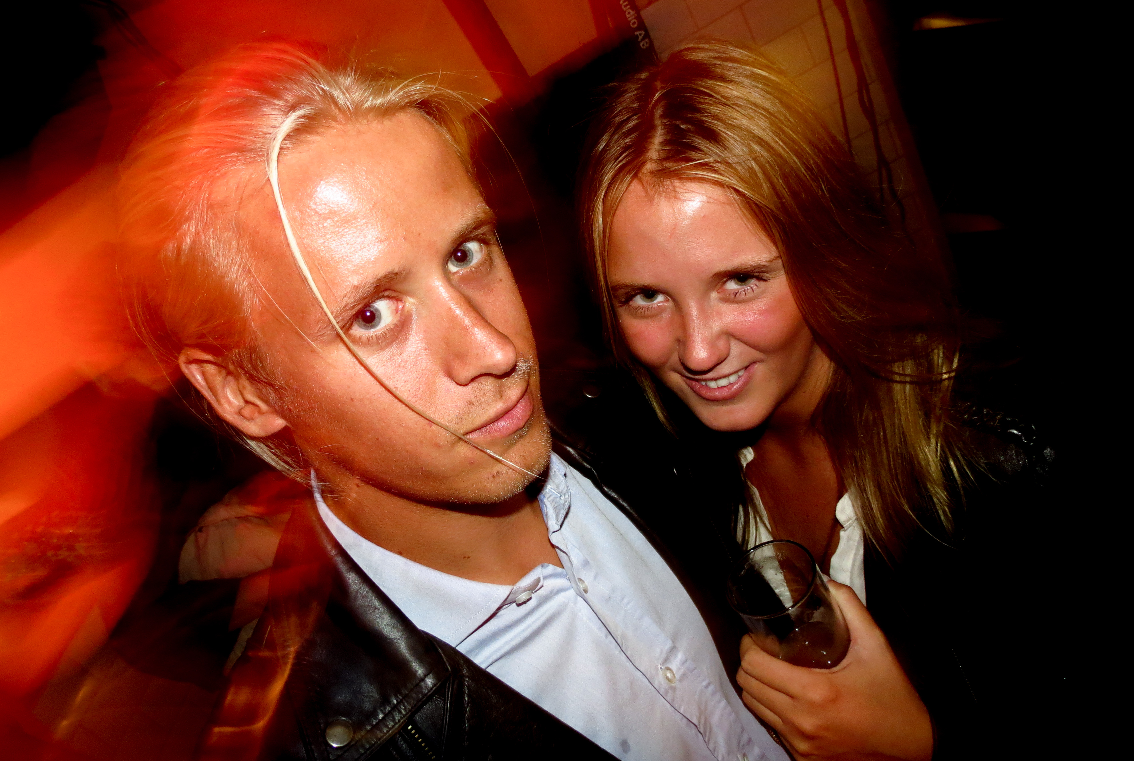 Stockholm, marshall headphones, Kleerup, VICE, Andreas Kleerup, Y+M, Kåken, compadre, Natasha Bedingfield