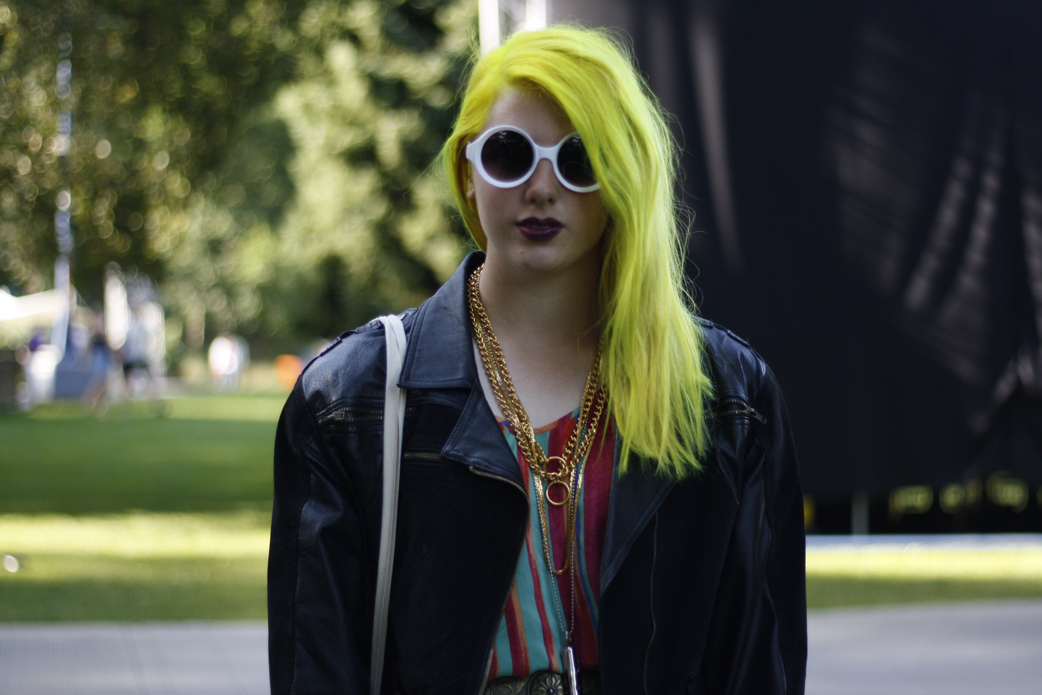 Streetstyle, Goteborg, Way Out West