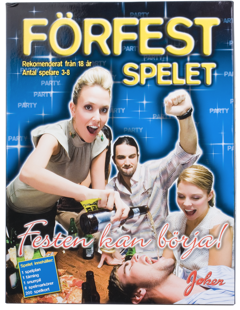 forfest-spel