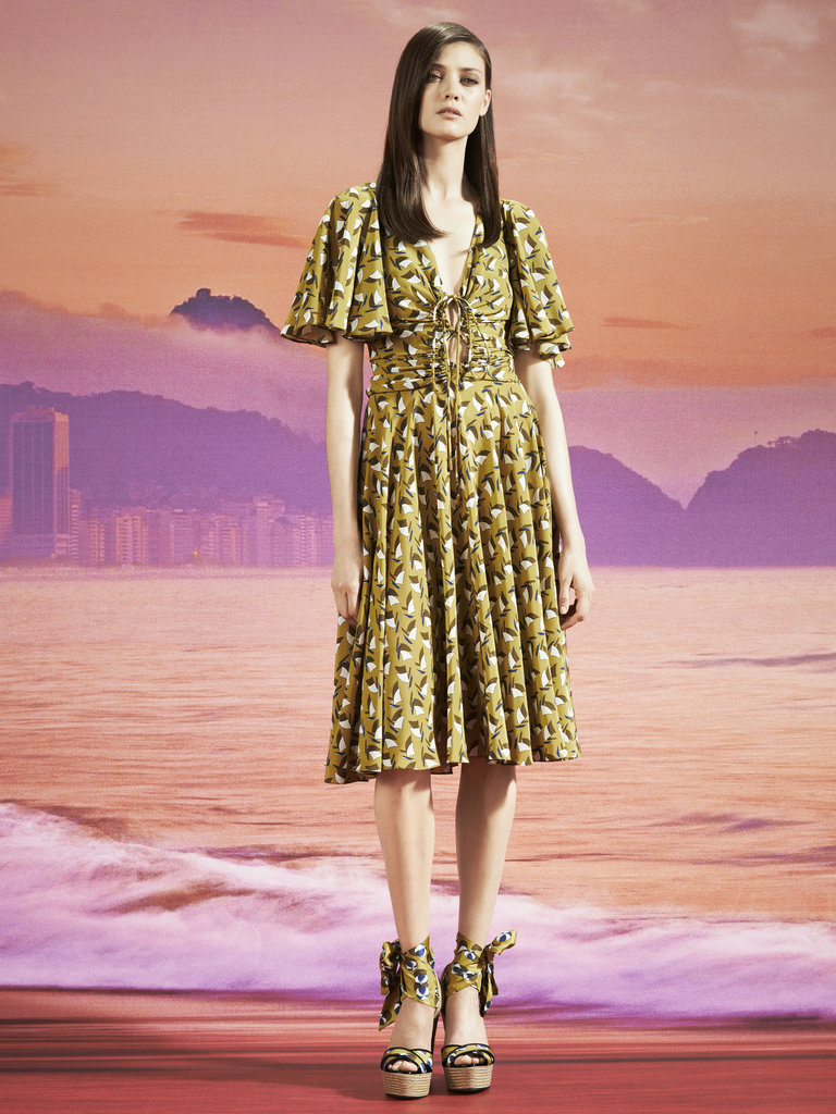 Gucci, Resort 2014
