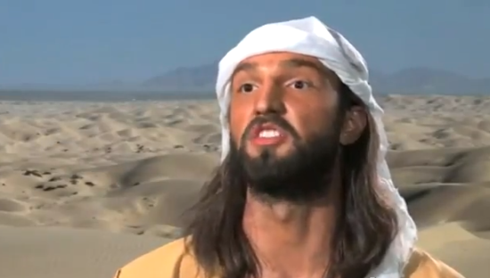 Innocence of Muslims, Islam, Alan Roberts