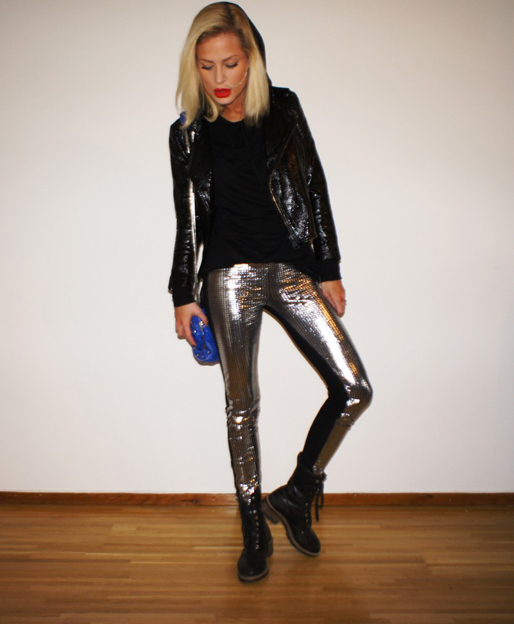 inspiration, Outfits, Mode