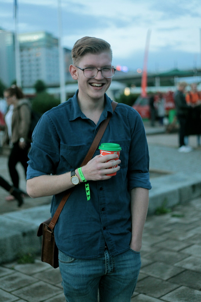 Festival24, Popaganda,  Festivalfoto