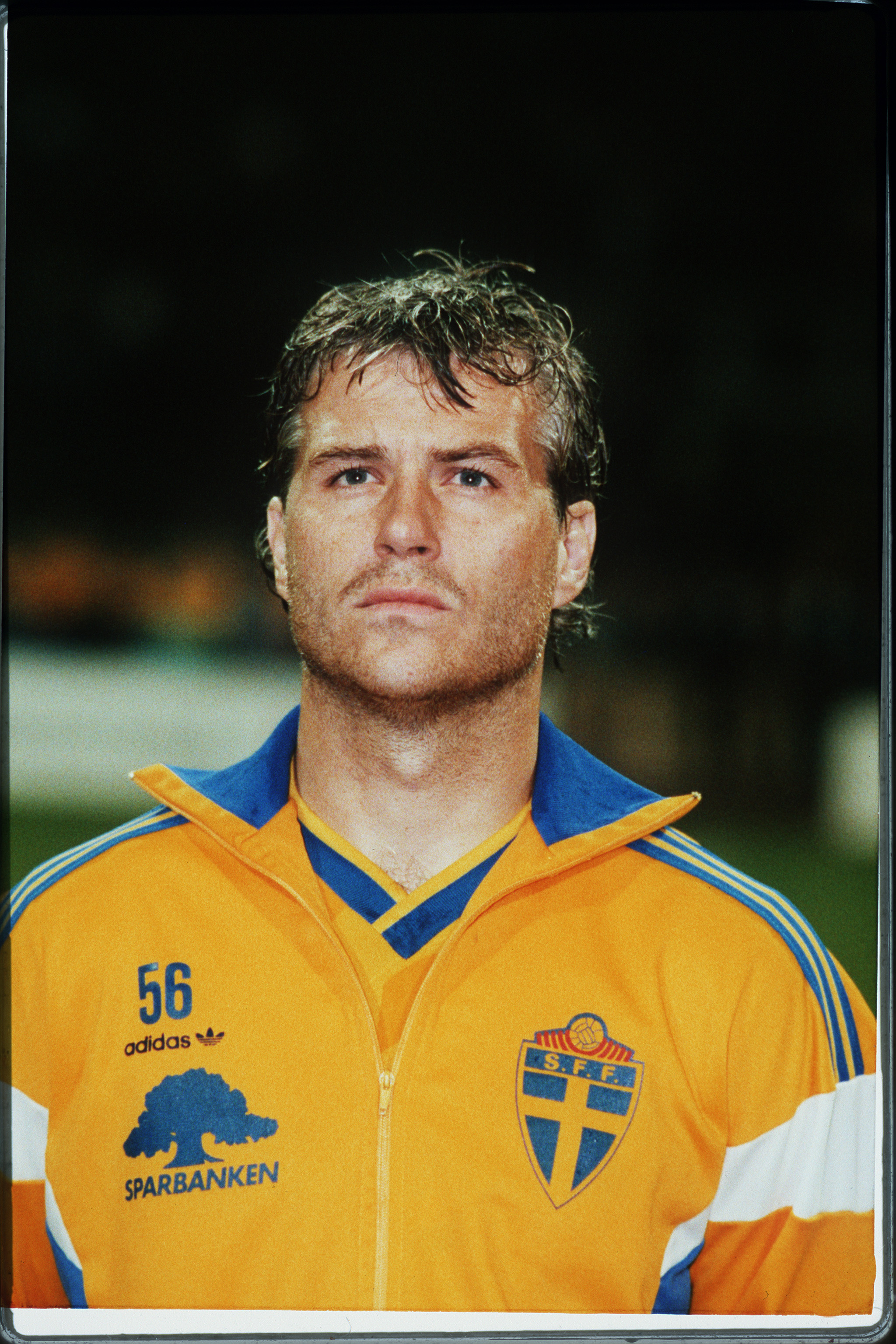 Glenn Hysén, Nostalgitrippen, FIFA 13