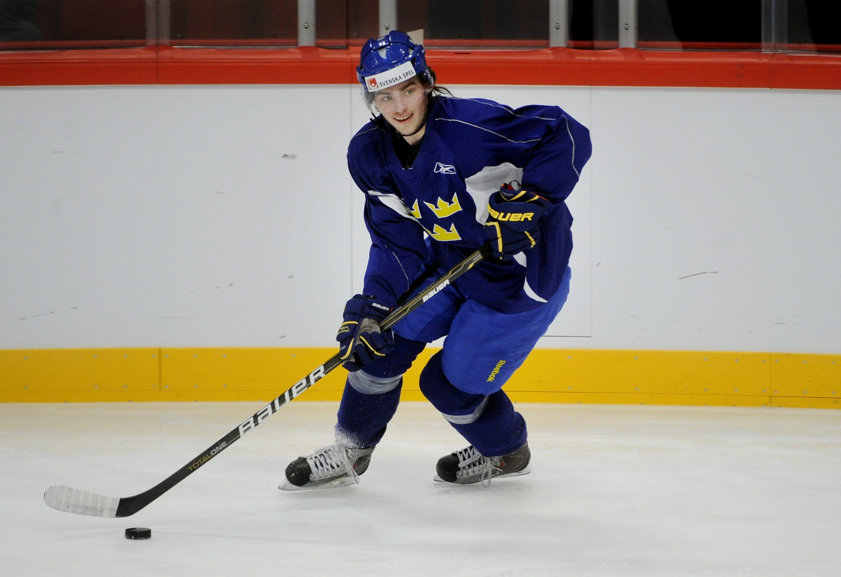 Michael Sundlöv, Brynas, elitserien, Jakob Silfverberg