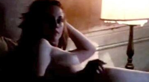 Kristen Stewart, On The Road